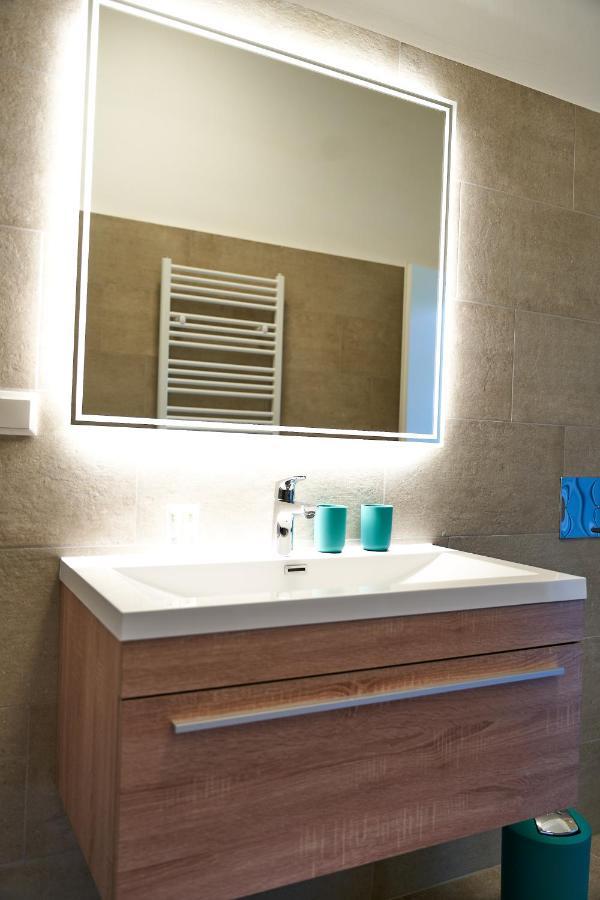 Trendy Apartment 3 Zimmer Zentral Gelegen Bécs Kültér fotó